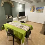 La Sterlizia Green&orange Appartement