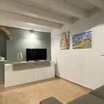 La Sterlizia Green&orange Appartement Noto