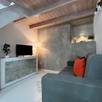 La Sterlizia Green&orange Appartement *
