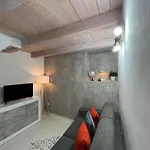 Appartement La Sterlizia Green&orange *