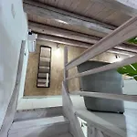 La Sterlizia Green&orange Appartement