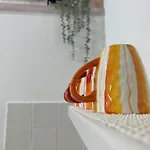 La Sterlizia Green&orange