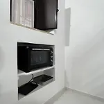 Appartement La Sterlizia Green&orange Noto