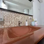 Appartement La Sterlizia Green&orange Noto