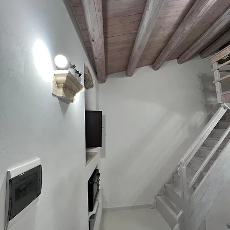 La Sterlizia Green&orange Appartement