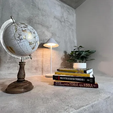 Appartement La Sterlizia Green&orange