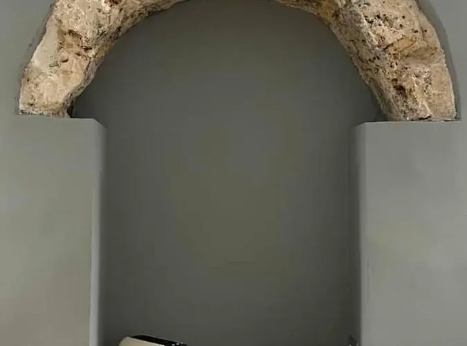 Appartement La Sterlizia Green&orange Noto